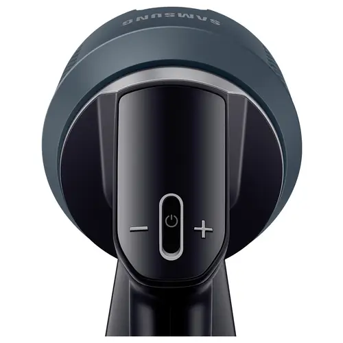 Samsung Staubsauger VS20C852FTB Akku-Handstaubsauger 25.2V 580W Beutellos, inkl. Akku Samsung Staubsauger VS20C852FTB Akku-Handstaubsauger 25.2V 580W Beutellos, inkl. Akku