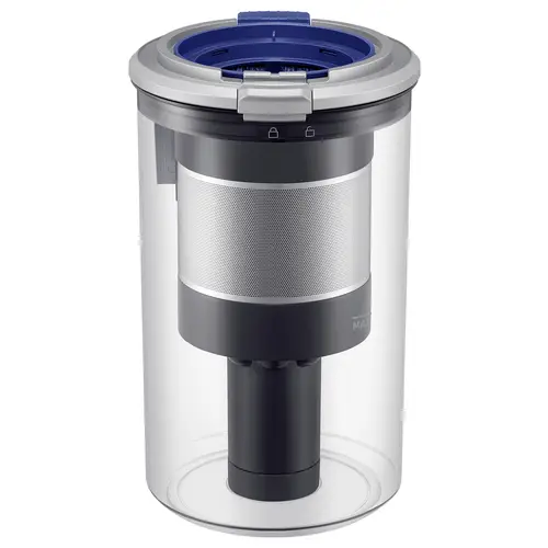 Samsung Staubsauger VS20C852FTB Akku-Handstaubsauger 25.2V 580W Beutellos, inkl. Akku Samsung Staubsauger VS20C852FTB Akku-Handstaubsauger 25.2V 580W Beutellos, inkl. Akku