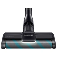 Samsung Staubsauger VS20C852FTB Akku-Handstaubsauger 25.2V 580W Beutellos, inkl. Akku Samsung Staubsauger VS20C852FTB Akku-Handstaubsauger 25.2V 580W Beutellos, inkl. Akku
