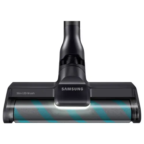 Samsung Staubsauger VS20C852FTB Akku-Handstaubsauger 25.2V 580W Beutellos, inkl. Akku Samsung Staubsauger VS20C852FTB Akku-Handstaubsauger 25.2V 580W Beutellos, inkl. Akku