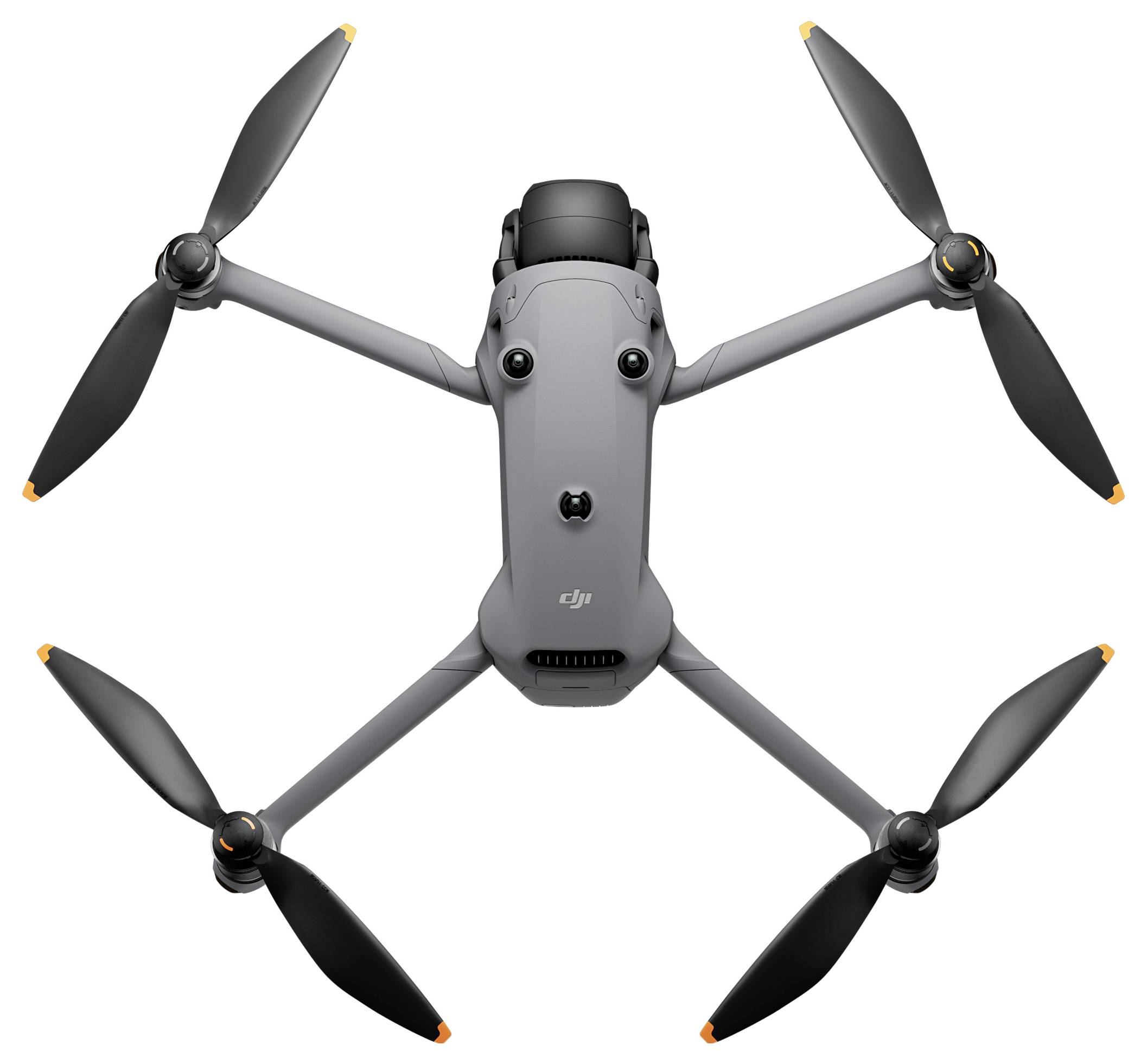 DJI Mavic 4 Pro 512GB Creator Combo Quadrocopter RtF Kameraflug, Profi Grau