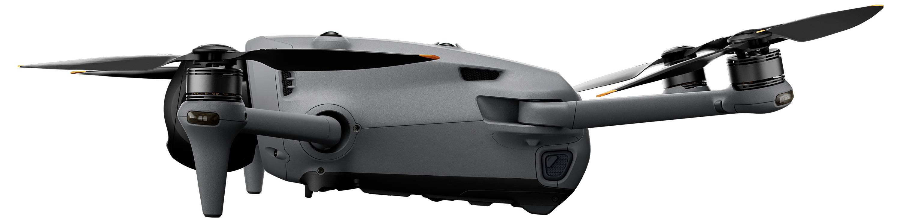 DJI Mavic 4 Pro 512GB Creator Combo Quadrocopter RtF Kameraflug, Profi Grau