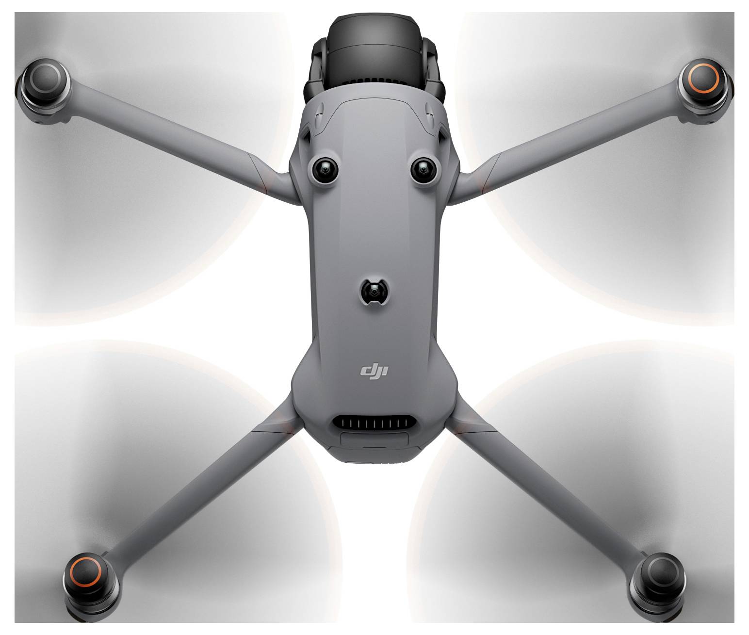 DJI Mavic 4 Pro 512GB Creator Combo Quadrocopter RtF Kameraflug, Profi Grau