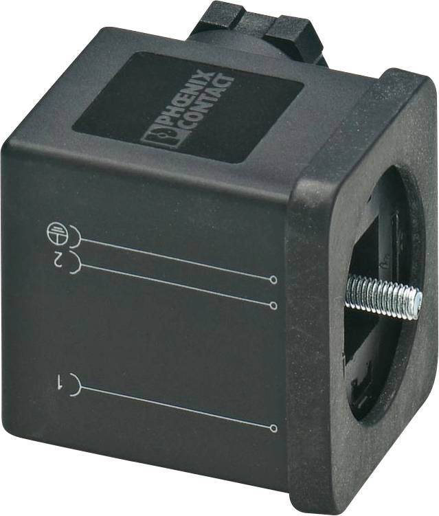 Phoenix Contact Ventilstecker SACC-VB-3CON-M16/A 1452123 Inhalt