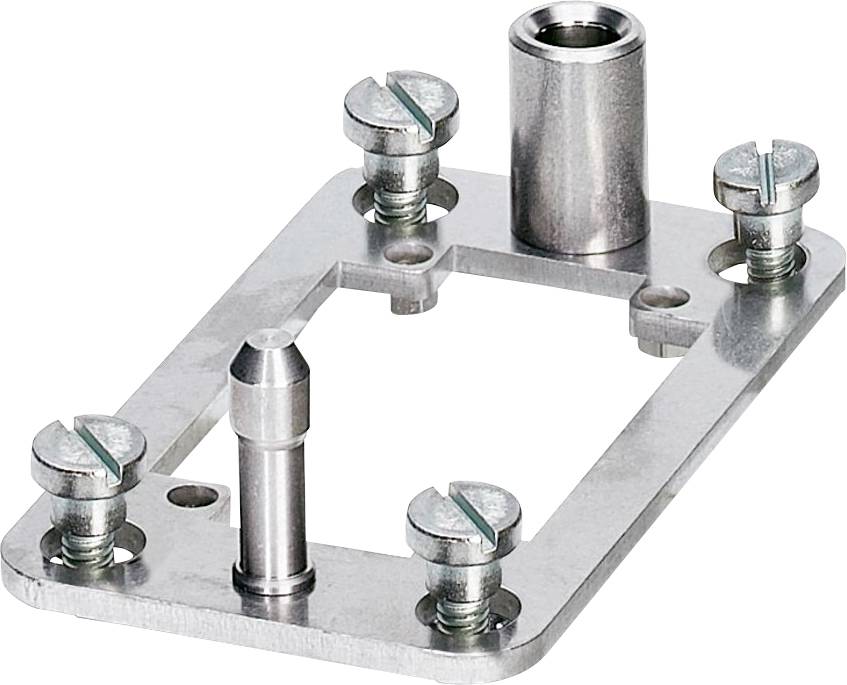 Phoenix Contact 1586112 Andockrahmen 2 St.