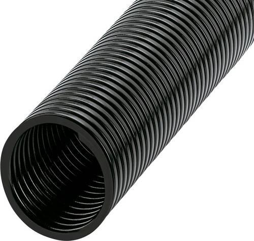 Phoenix Contact 3241089 WP-PA HF 42,5 BK Schutzschlauch Schwarz 25 m
