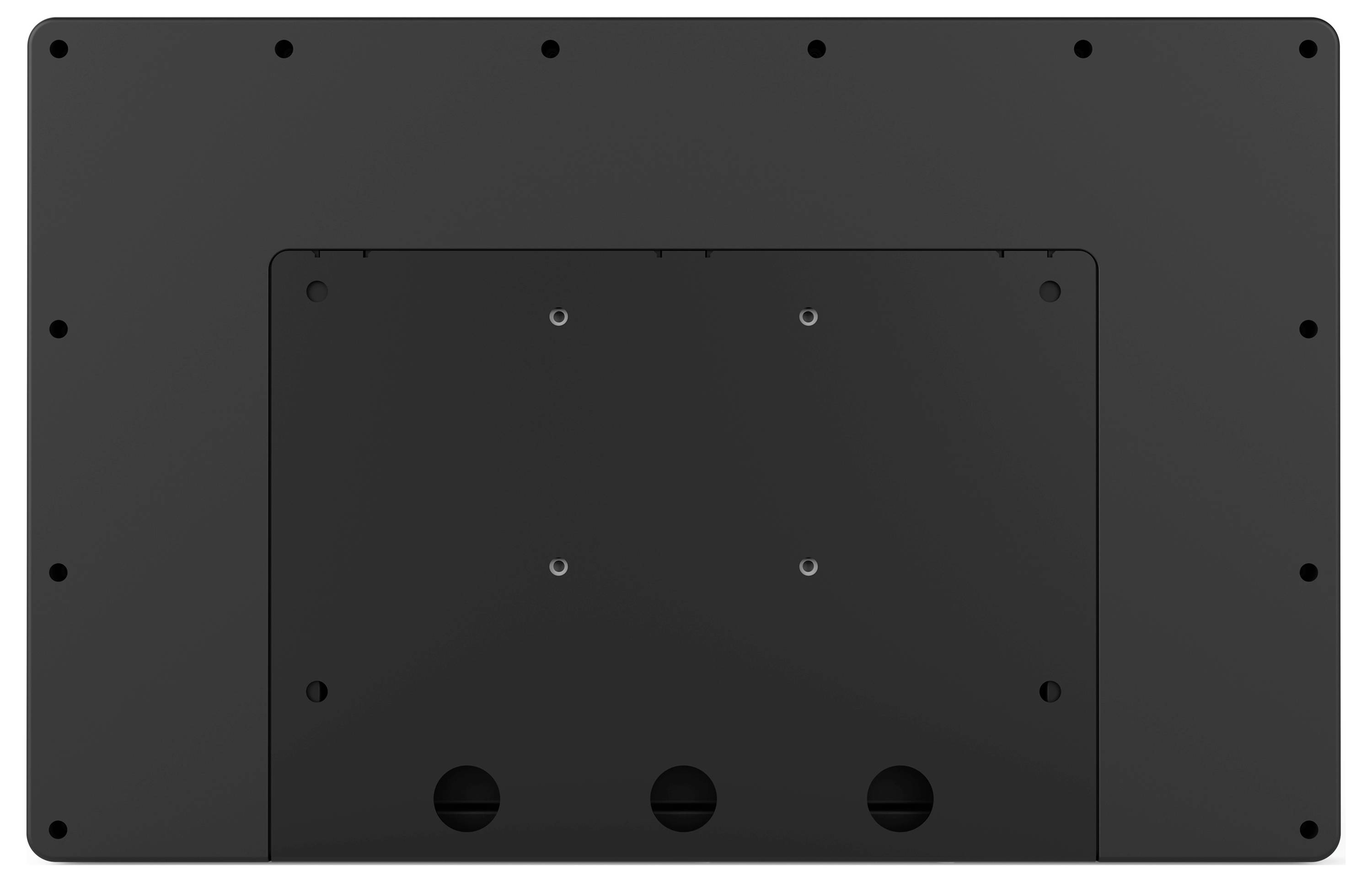 Iiyama ProLite Touchscreen-Monitor 39.6cm (15.6 Zoll) 16:9 20 ms IPS LED