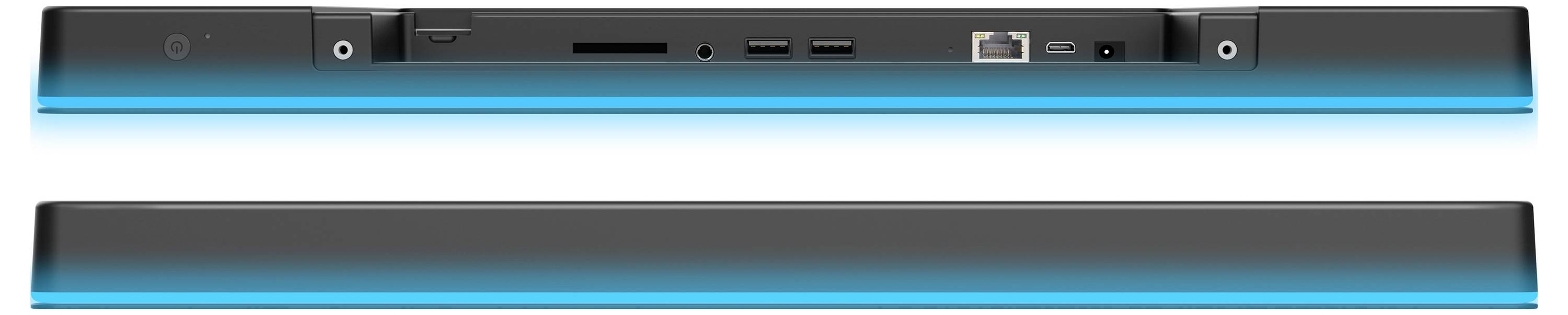 Iiyama ProLite TW1625LASC Touchscreen-Monitor 39.6 cm (15.6 Zoll) 16:9 20 ms IPS LED