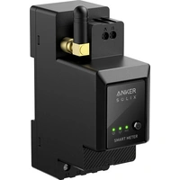 Anker SOLIX Smartmeter Energiekosten-Messgerät Bluetooth®-Schnittstelle Anker SOLIX Smartmeter Energiekosten-Messgerät Bluetooth®-Schnittstelle