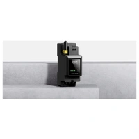 Anker SOLIX Smartmeter Energiekosten-Messgerät Bluetooth®-Schnittstelle Anker SOLIX Smartmeter Energiekosten-Messgerät Bluetooth®-Schnittstelle