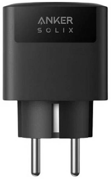Anker SOLIX Smart Plug Energiekosten-Messgerät