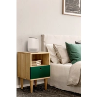 Bosch Home Comfort 7733703696 Air 1000 Luftreiniger 23m² Weiß Bosch Home Comfort 7733703696 Air 1000 Luftreiniger 23m² Weiß