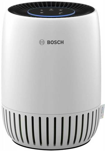 Bosch Home Comfort 7733703696 Air 1000 Luftreiniger 23 m² Weiß