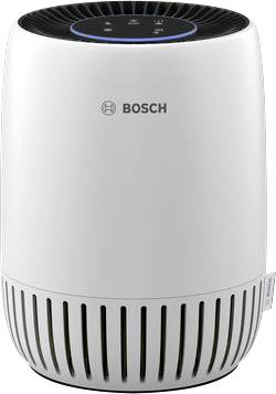 Bosch Home Comfort 7733703696 Air 1000 Luftreiniger 23 m² Weiß