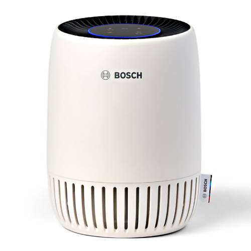 Bosch Home Comfort 7733703696+7733703705 Air 1000+Air 1000 Luftreiniger 23m² Weiß
