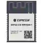 Espressif ESP32-C6-WROOM-1-N16 WiFi-Modul Espressif ESP32-C6-WROOM-1-N16 WiFi-Modul