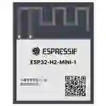 Espressif ESP32-H2-MINI-1-H4S WiFi-Modul Espressif ESP32-H2-MINI-1-H4S WiFi-Modul