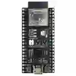 Espressif ESP32-S2-DEVKITM-1-N4R2 Entwicklungsboard Espressif ESP32-S2-DEVKITM-1-N4R2 Entwicklungsboard