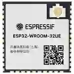 Espressif ESP32-WROOM-32UE-N8 WiFi-Modul Espressif ESP32-WROOM-32UE-N8 WiFi-Modul