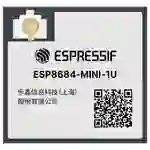 Espressif ESP8684-MINI-1U-H2X WiFi-Modul Espressif ESP8684-MINI-1U-H2X WiFi-Modul