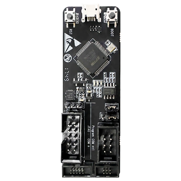 Espressif ESP-PROG Entwicklungsboard Espressif ESP-PROG Entwicklungsboard