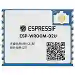 Espressif ESP-WROOM-02U-N4 WiFi-Modul Espressif ESP-WROOM-02U-N4 WiFi-Modul