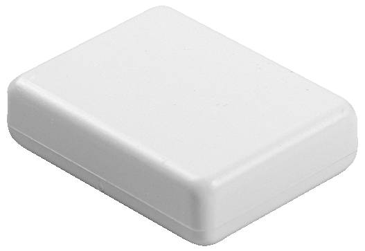 Strapubox 2044 GR Universal-Gehäuse 50 x 38 x 13