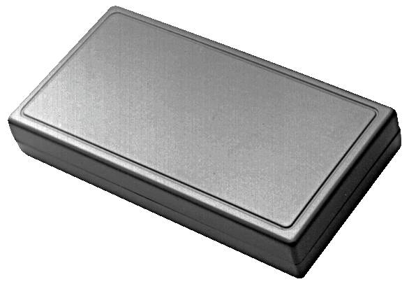 Strapubox 2063 SW Universal-Gehäuse 168 x 87 x 27