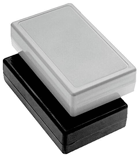 Strapubox 2000 GR Universal-Gehäuse 102.5 x 61.5 x 26