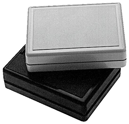 Strapubox 2029 GR Universal-Gehäuse 80 x 61 x 21