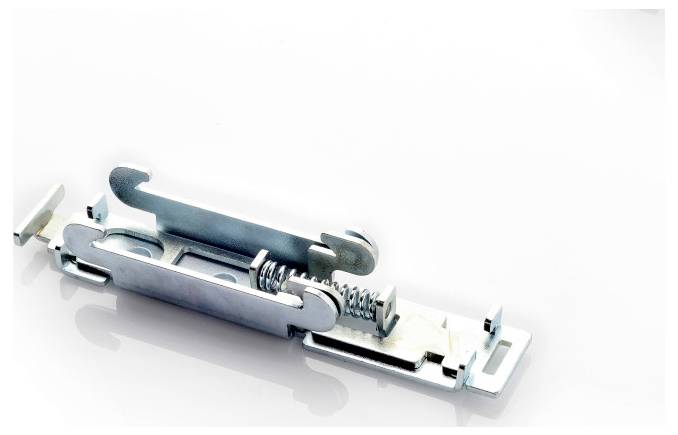 Supertronic Halter 1St.