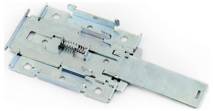 Supertronic Halter 1St.