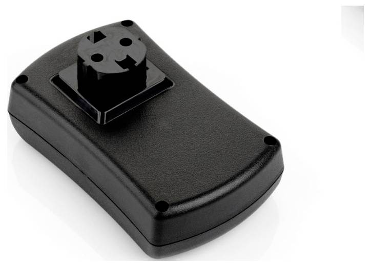 Supertronic PD140N-S Stecker-Gehäuse 150 x 95 x 41 1St.