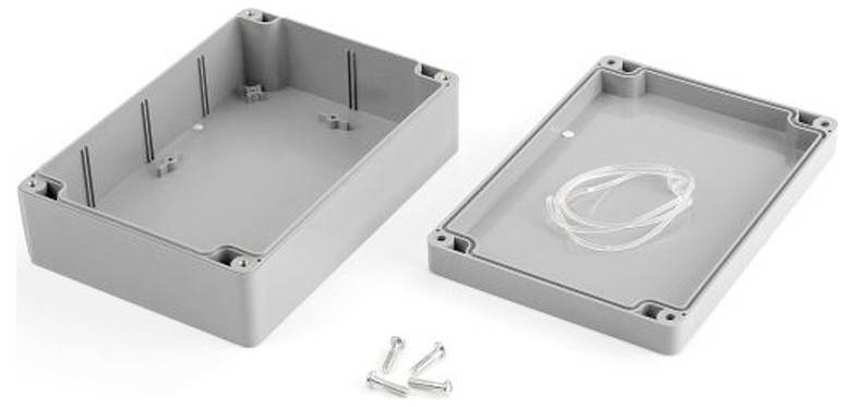 Supertronic PE236K-S Universal-Gehäuse 171 x 121 x 55 1St.