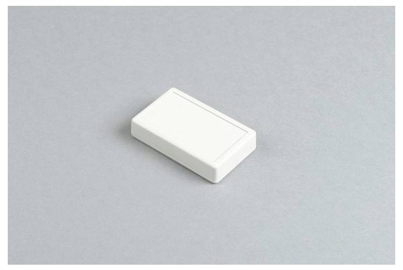 Supertronic PH013G-S Universal-Gehäuse 72 x 45 x 15 1St.