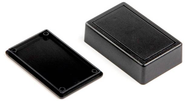 Supertronic PH014N-S Universal-Gehäuse 72 x 45 x 23 1St.