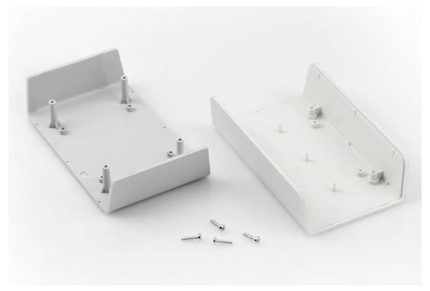 Supertronic PH023G-S Universal-Gehäuse 110 x 69 x 28 1St.