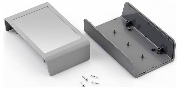 Supertronic PH023K-S Universal-Gehäuse 110 x 69 x 28 1St.