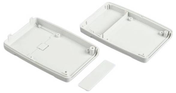 Supertronic PH026G-S Universal-Gehäuse 100 x 68 x 22 1St.