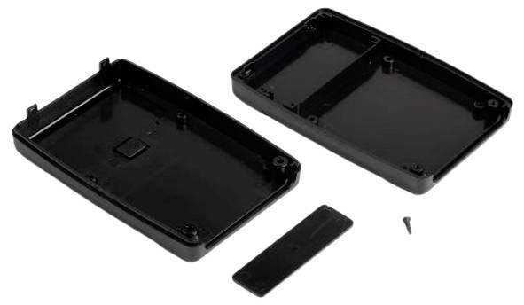 Supertronic PH026N-S Universal-Gehäuse 100 x 68 x 22 1St.