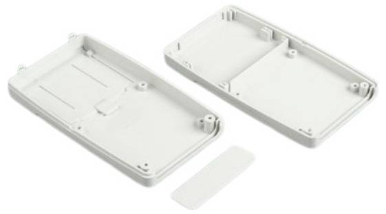 Supertronic PH028G-S Universal-Gehäuse 115 x 68 x 22 1St.