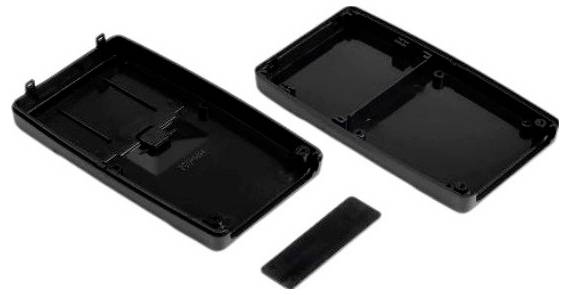 Supertronic PH028N-S Universal-Gehäuse 115 x 68 x 22 1St.