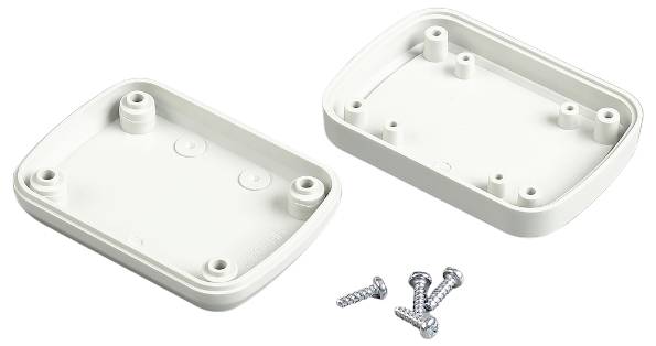 Supertronic PH042G-S Universal-Gehäuse 69 x 50 x 21 1St.