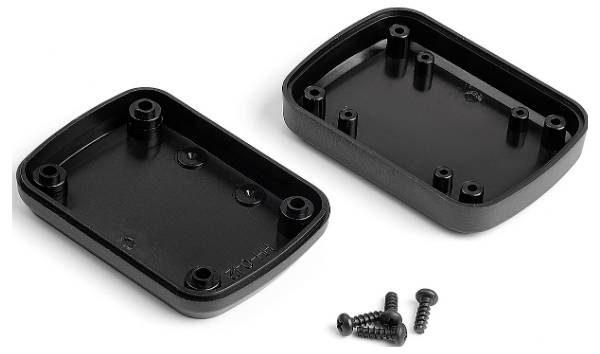 Supertronic PH042N-S Universal-Gehäuse 69 x 50 x 21 1St.