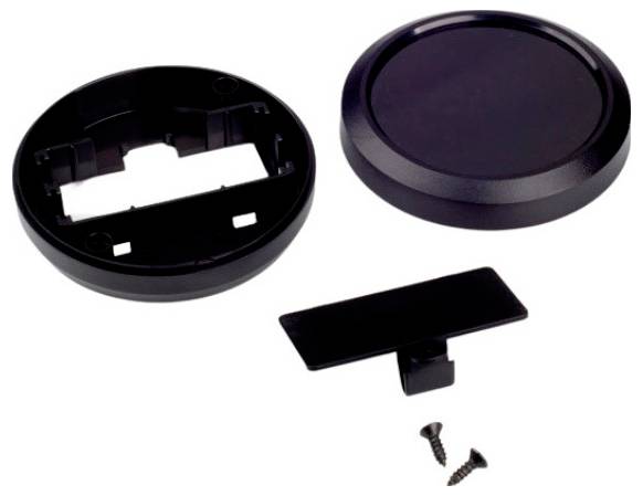 Supertronic PH043N-S Universal-Gehäuse 22 1St.