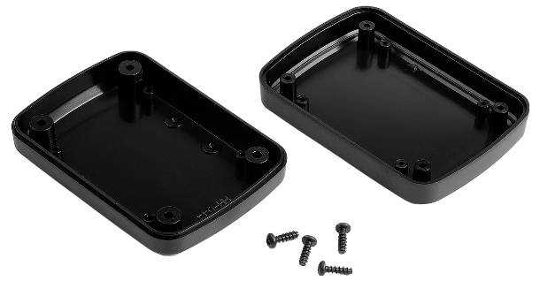 Supertronic PH044N-S Universal-Gehäuse 88 x 63 x 27 1St.