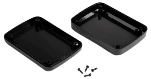 Supertronic PH045N-S Universal-Gehäuse 95 x 62 x 22 1St.