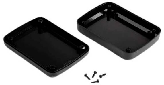 Supertronic PH046N-S Universal-Gehäuse 115 x 83 x 32 1St.