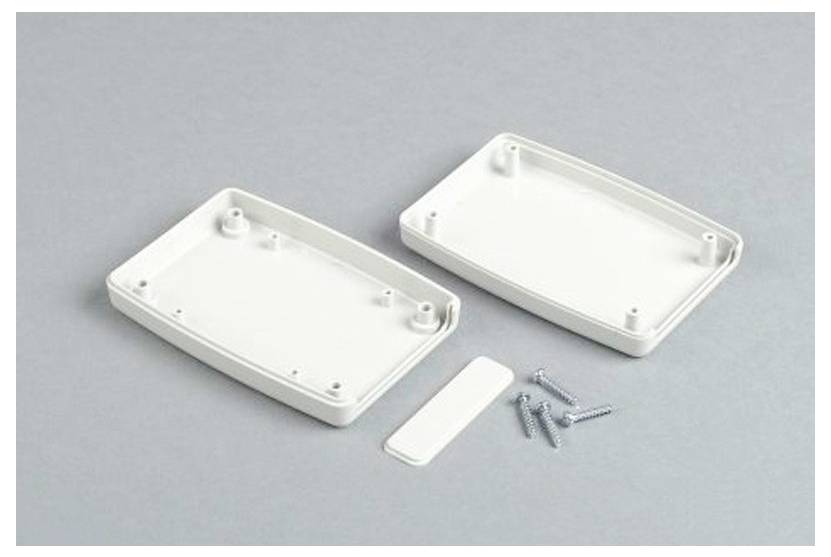 Supertronic PH050G-S Universal-Gehäuse 104 x 72 x 26 1St.