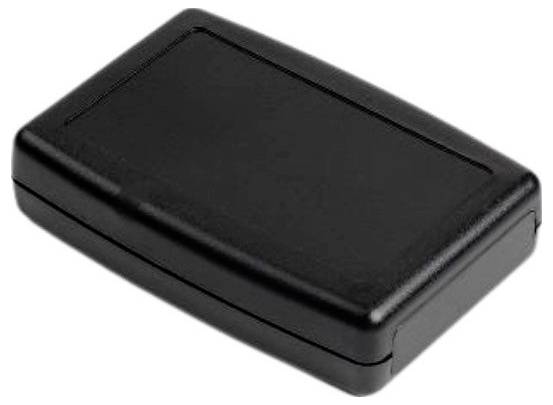 Supertronic PH050N-S Universal-Gehäuse 104 x 72 x 26 1St.